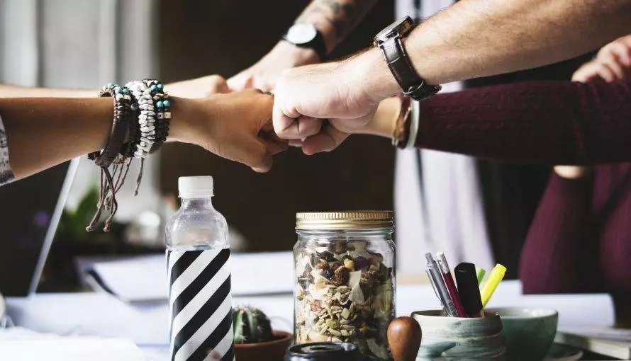 firmenteam verschuldete mitarbeiter